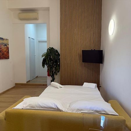 Il Salotto Di Bologna Apartment Ngoại thất bức ảnh