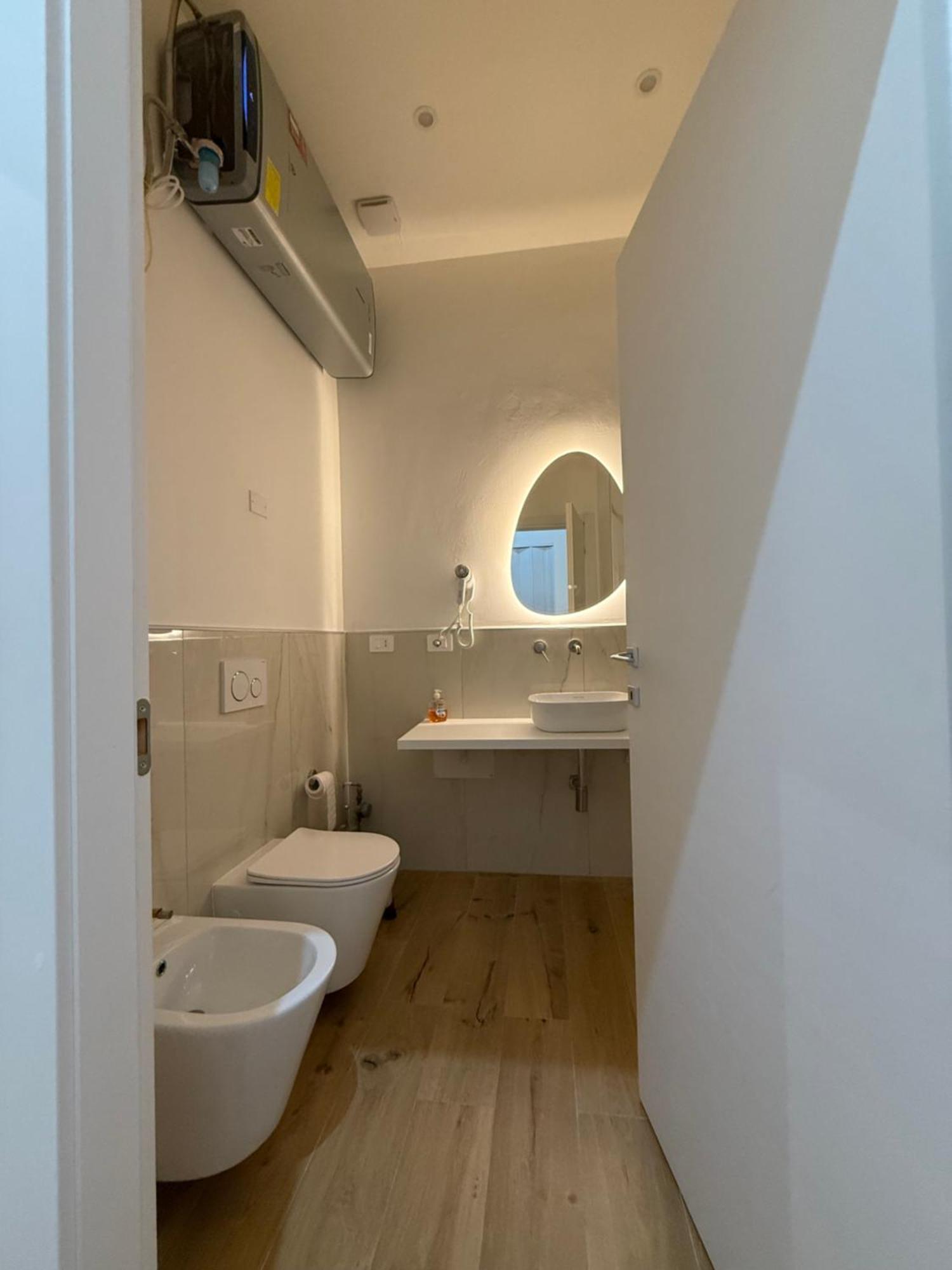 Il Salotto Di Bologna Apartment Ngoại thất bức ảnh