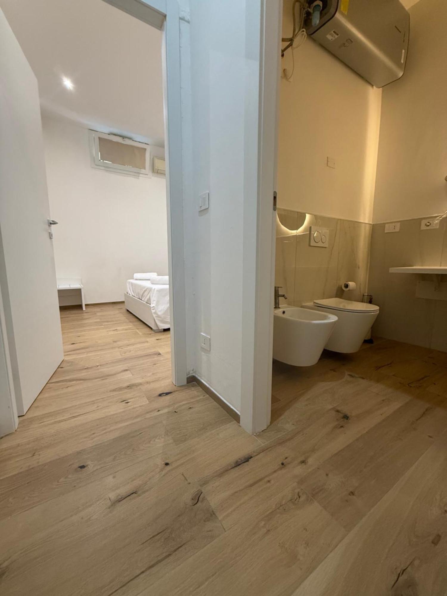 Il Salotto Di Bologna Apartment Ngoại thất bức ảnh