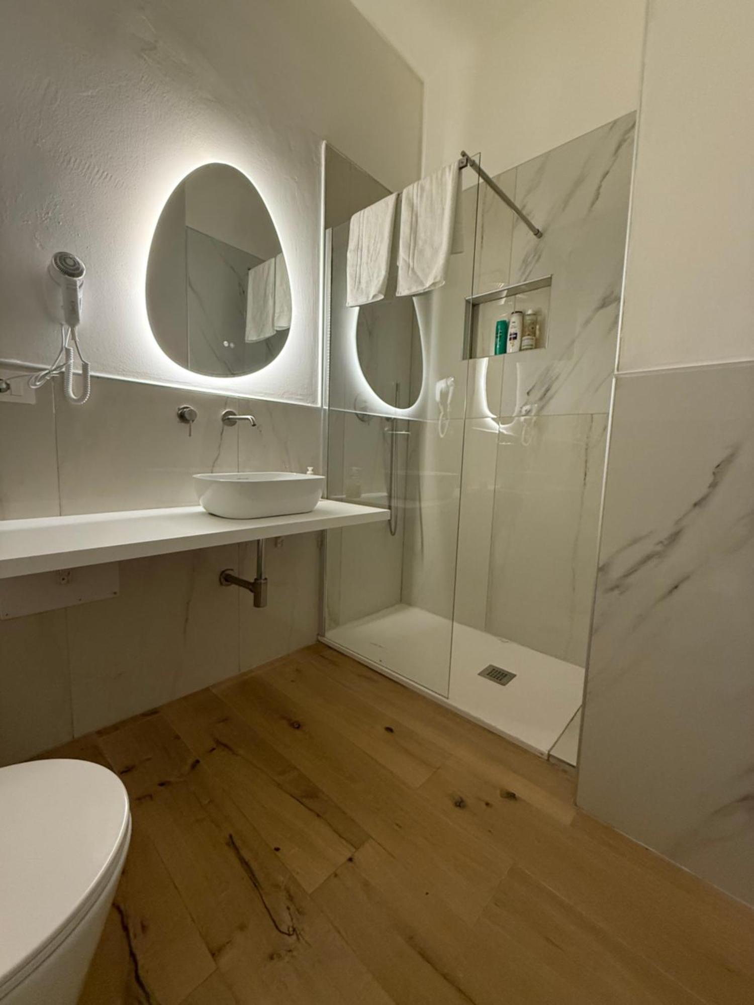 Il Salotto Di Bologna Apartment Ngoại thất bức ảnh