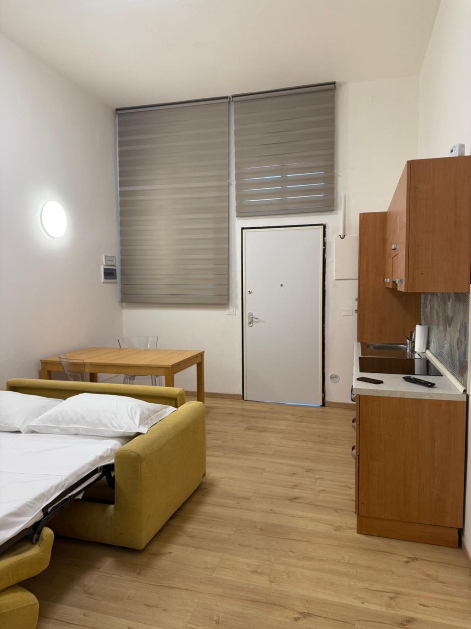 Il Salotto Di Bologna Apartment Ngoại thất bức ảnh